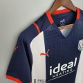 Maillot West Bromwich Domicile 2021/2022