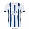 acheter Maillot West Bromwich Domicile 2023/2024