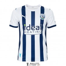 Maillot West Bromwich Domicile 2023/2024