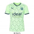 acheter Maillot West Bromwich Exterieur 2023/2024