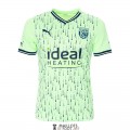 acheter Maillot West Bromwich Exterieur 2023/2024