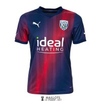 Maillot West Bromwich Third 2023/2024