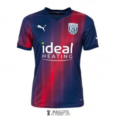 Maillot West Bromwich Third 2023/2024