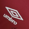 Maillot West Ham United Domicile 2021/2022