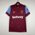 acheter Maillot West Ham United Domicile 2023/2024