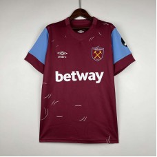 Maillot West Ham United Domicile 2023/2024