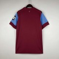 acheter Maillot West Ham United Domicile 2023/2024