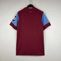 Maillot West Ham United Domicile 2023/2024