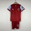 acheter Maillot West Ham United Enfant Domicile 2023/2024