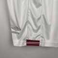 acheter Maillot West Ham United Enfant Exterieur 2023/2024