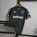 Maillot West Ham United Exterieur 2022/2023