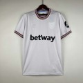 acheter Maillot West Ham United Exterieur 2023/2024