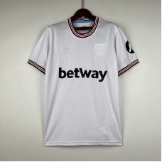 Maillot West Ham United Exterieur 2023/2024