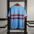 Maillot West Ham United Retro Exterieur 1995/1997