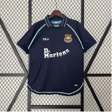 Maillot West Ham United Retro Third 1999/2001