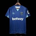 Maillot West Ham United Third 2023/2024