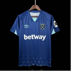 Maillot West Ham United Third 2023/2024