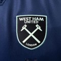 Maillot West Ham United Third 2023/2024