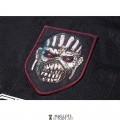 Maillot West Ham United x Iron Maiden Retro 2016/2017