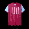 Maillot West Ham United x Iron Maiden Retro 2019/2020