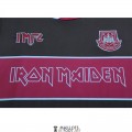 acheter Maillot West Ham United x Iron Maiden Retro 2022/2023