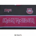 Maillot West Ham United x Iron Maiden Retro 2022/2023