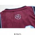 acheter Maillot West Ham United x Iron Maiden Retro Red 2011/2012