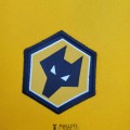 Maillot Wolves Domicile 2021/2022