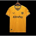 acheter Maillot Wolves Domicile 2023/2024