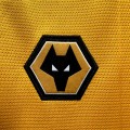 Maillot Wolves Domicile 2023/2024