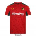 acheter Maillot Wolves Exterieur 2023/2024