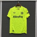 acheter Maillot Wolves Gardien De But Green 2023/2024