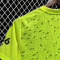acheter Maillot Wolves Gardien De But Green 2023/2024