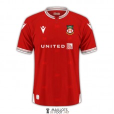 Maillot Wrexham Domicile 2023/2024