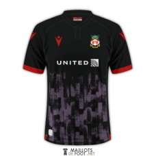 Maillot Wrexham Third 2023/2024