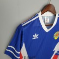 Maillot Yougoslavie Retro Domicile 1990