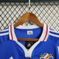 acheter Maillot Yougoslavie Retro Domicile 2000/2001