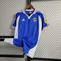 acheter Maillot Yougoslavie Retro Domicile 2000/2001