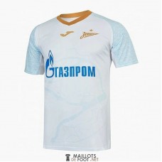 Maillot Zenit Third 2023/2024