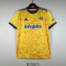 Maillot xBuyer Team Exterieur 2023/2024