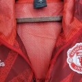 Manchester United Vestes Coupe Vent Red III 2021/2022