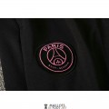PSG Veste Black III + Pantalon Black 2021/2022