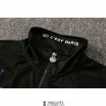 PSG x JORDAN Veste Black + Pantalon 2021/2022