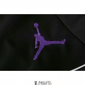 PSG x JORDAN Veste Black + Pantalon 2021/2022