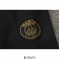 PSG x Jordan Sweat Capuche Black + Pantalon Black 2021/2022