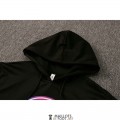 PSG x Jordan Sweat Capuche Black I+ Pantalon Black 2021/2022