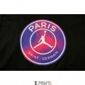 PSG x Jordan Sweat Capuche Black I+ Pantalon Black 2021/2022