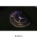 PSG x Jordan Sweat Capuche Black II+ Pantalon Black 2021/2022