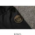 PSG x Jordan Sweat Capuche Black II + Pantalon Black II 2021/2022