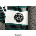 PSG x Jordan Sweat Capuche Green+ Pantalon 2021/2022